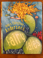 Miles Kelly - Hans Christian Andersen's Fairy Tales (Paperback)
