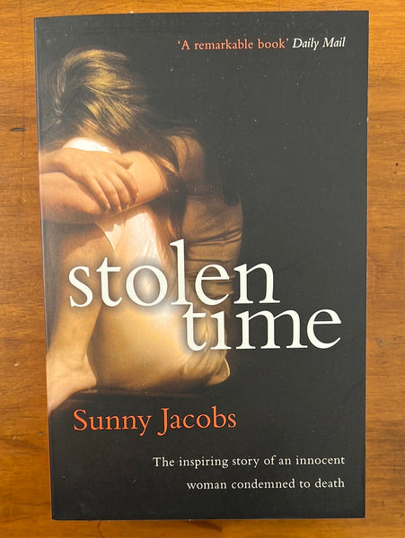 Jacobs, Sunny - Stolen Time (Paperback)