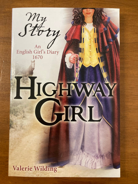 My Story - Highway Girl (Paperback)