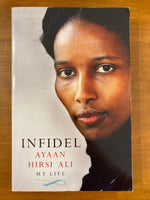 Ali, Ayaan Hirsi - Infidel (Trade Paperback)