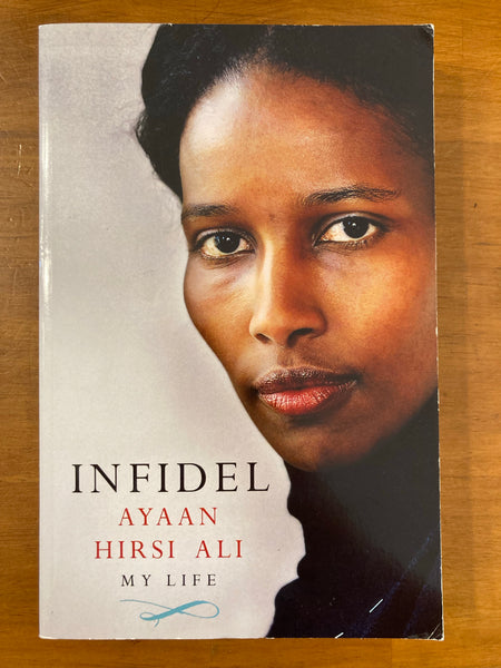 Ali, Ayaan Hirsi - Infidel (Trade Paperback)