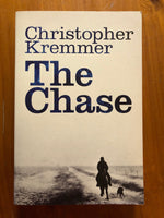 Kremmer, Christopher - Chase (Trade Paperback)