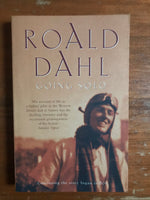 Dahl, Roald - Going Solo (Paperback)