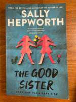 Hepworth, Sally - Good Sister (Trade Paperback)