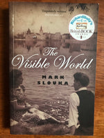 Slouka, Mark - Visible World (Paperback)