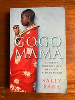 Sara, Sally - Gogo Mama (Trade Paperback)