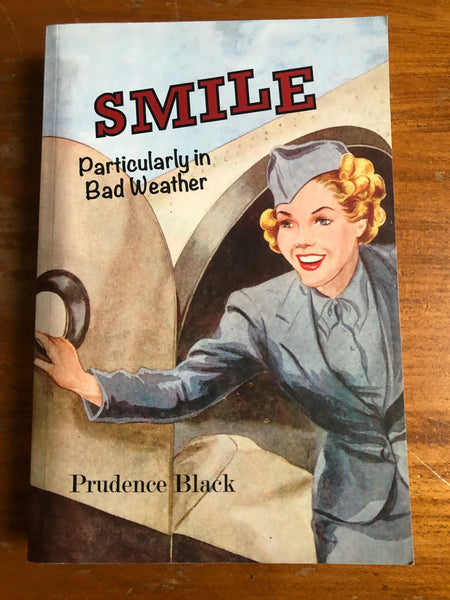 Black, Prudence - Smile (Trade Paperback)