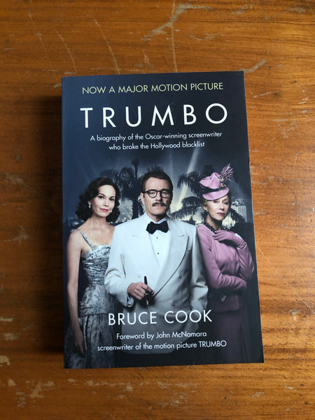 Cook, Bruce - Trumbo (Paperback)