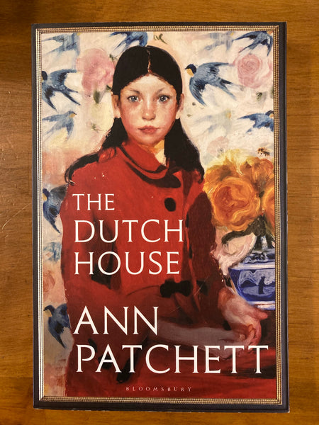 Patchett, Ann - Dutch House (Trade Paperback)