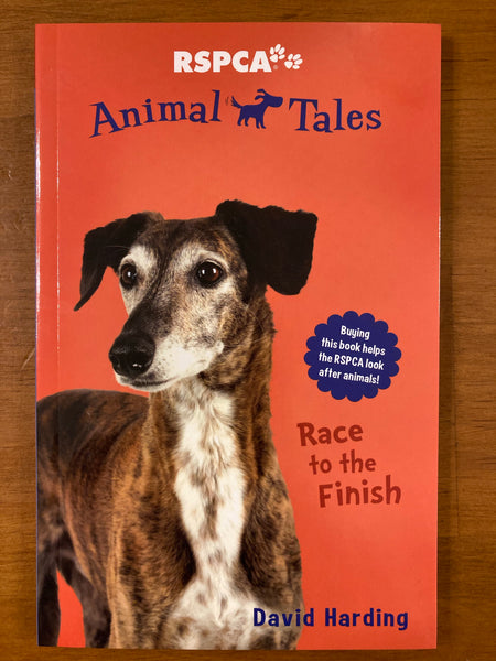 RSPCA Animal Tales - Animal Tales 08 (Paperback)