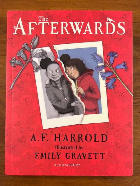 Harrold, AF - Afterwards (Paperback)