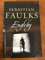 Faulks, Sebastian - Engleby (Trade Paperback)