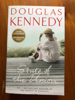 Kennedy, Douglas - State of the Union (Paperback)