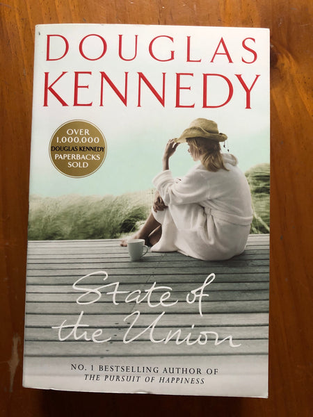 Kennedy, Douglas - State of the Union (Paperback)