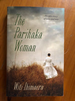 Ihimaera, Witi - Parihaka Woman (Trade Paperback)