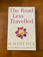 Peck, M Scott - Road Less Travelled (Paperback)