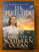 Fletcher, JH - Stars Over the Southern Ocean (Trade Paperback)