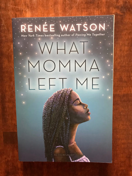 Watson, Renee - What Momma Left Me (Paperback)