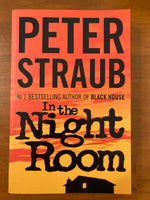 Straub, Peter - In the Night Room (Trade Paperback)