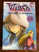 Witch - Witch 07 (Paperback)