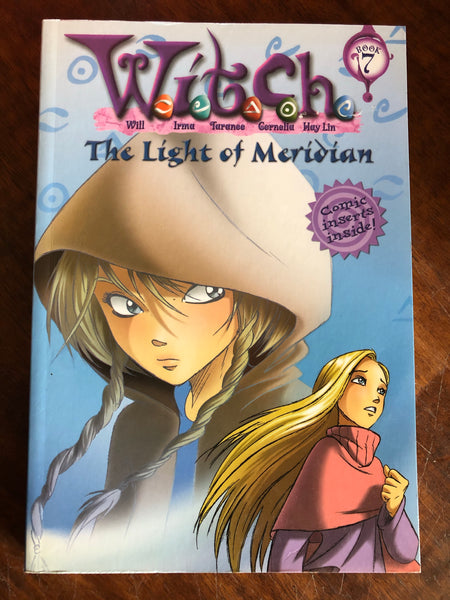 Witch - Witch 07 (Paperback)