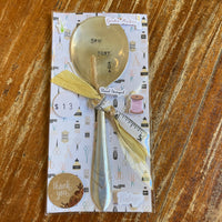 Whimsical Stamping - Sew Busy