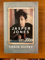 Silvey, Craig - Jasper Jones (Hardcover)