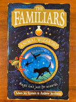 Epstein, Adam Jay - Familiars Animal Wizardry (Paperback)