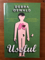 Oswald, Debra - Useful (Trade Paperback)