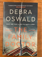 Oswald, Debra - Family Doctor (Trade Paperback)