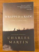 Martin, Charles - Wrapped in Rain (Paperback)
