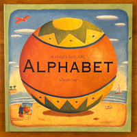 Jay, Alison - Alphabet (Hardcover)