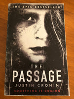 Cronin, Justin - Passage (Paperback)