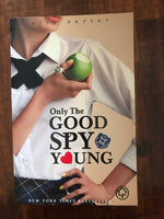 Carter, Ally - Gallagher Girls 04 Only the Good Spy Young (Paperback)