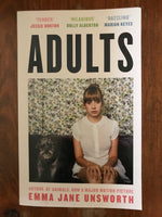 Unsworth, Emma Jane - Adults (Paperback)