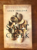 Treloar, Lucy - Salt Creek (Paperback)