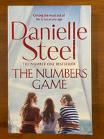 Steel, Danielle - Numbers Game (Trade Paperback)