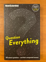 O'Hare, Mick - Question Everything (Paperback)