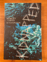 Stevenson, Robert Louis - Kidnapped (Paperback)