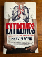 Fong, Kevin - Extremes (Trade Paperback)