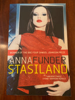 Funder, Anna - Stasiland (Paperback)