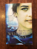 Savvides, Irini - Willow Tree and Olive (Paperback)