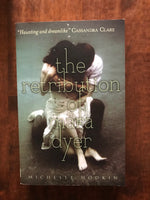 Hodkin, Michelle - Retribution of Mara Dyer (Paperback)