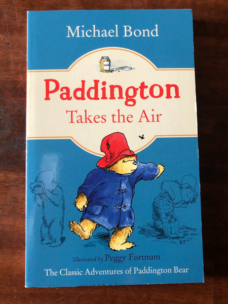 Bond, Michael - Classic Adventures - Paddington Bear 09 (Paperback)