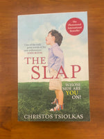 Tsiolkas, Christos - Slap (Paperback)