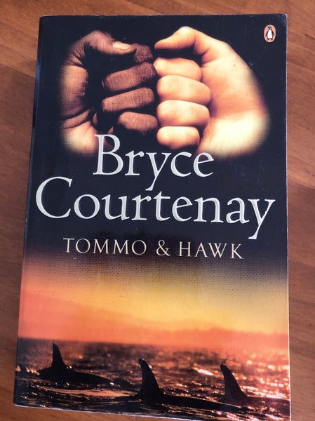 Courtenay, Bryce - Tommo and Hawk (Paperback)