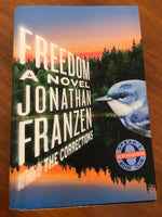 Franzen, Jonathan - Freedom (Hardcover)