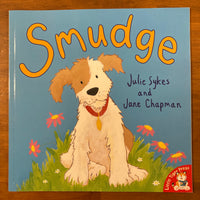 Sykes, Julie - Smudge (Paperback)