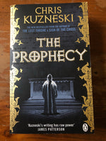 Kuzneski, Chris - Prophecy (Paperback)