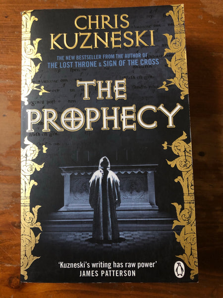 Kuzneski, Chris - Prophecy (Paperback)